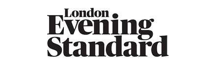 Advertised On - London Evening Standard